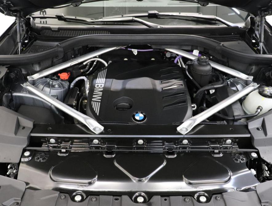 BMW X6 III (G06) Рестайлинг Санкт-Петербург  - изображение 14