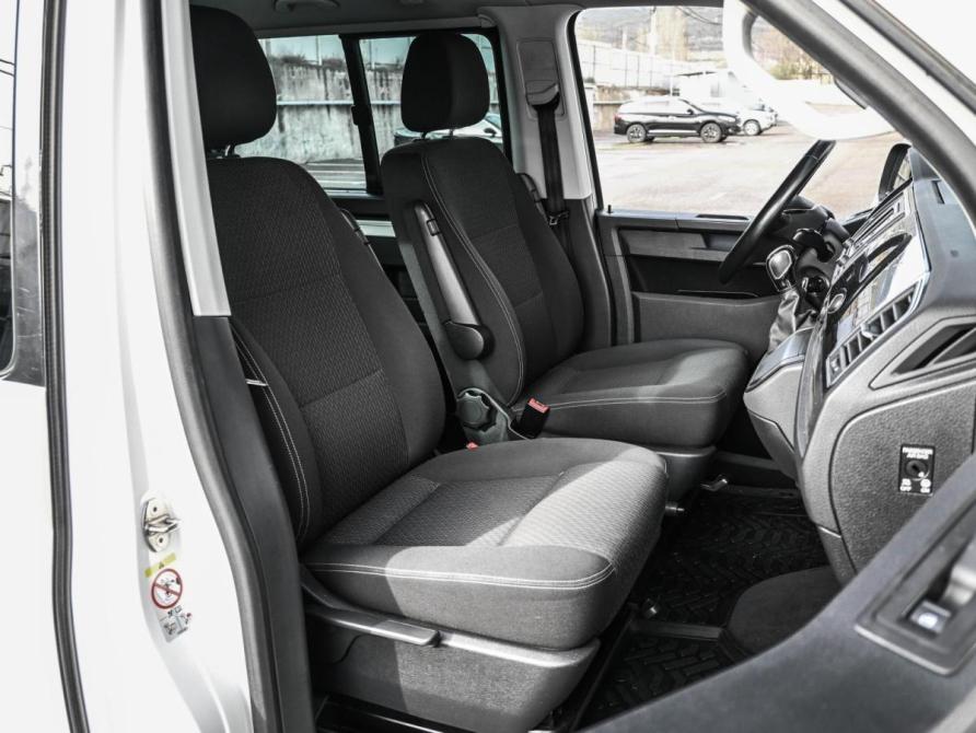Volkswagen Multivan T6 Новороссийск  - изображение 8