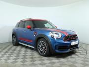 Mini Countryman II Санкт-Петербург  - изображение 25