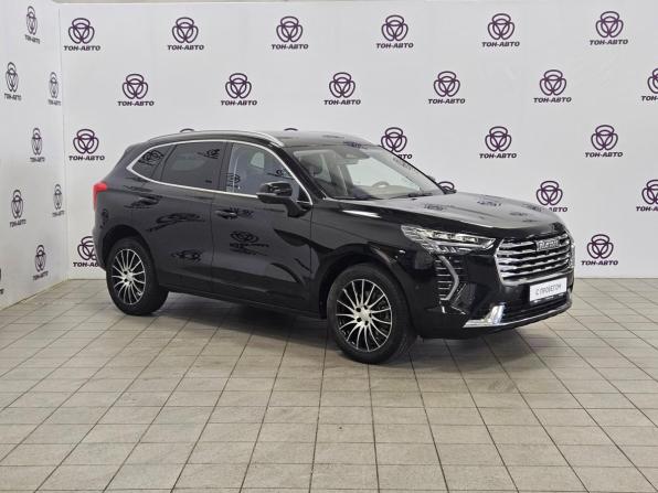 Haval Jolion I с пробегом 2024 года, цена 2 079 000 рублей, 49388 км, внедорожник, Автокод Объявления