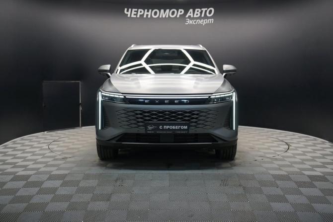 Exeed RX с пробегом 2024 года, цена 3 350 000 рублей, 20000 км, внедорожник, Автокод Объявления
