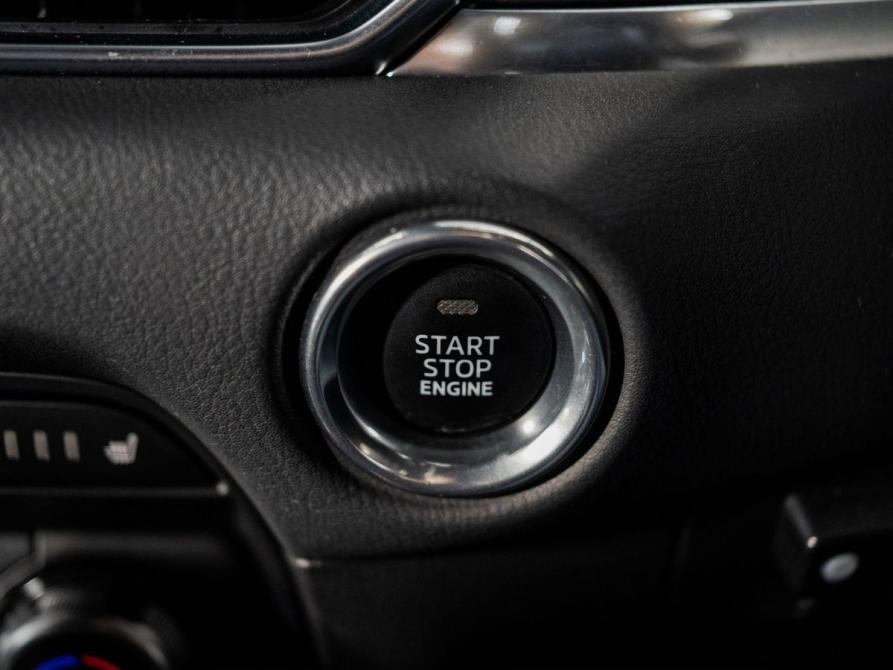Mazda CX-8 I Иркутск  - изображение 19