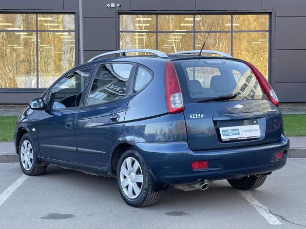 Chevrolet Rezzo с пробегом 2008 года, цена 299 000 рублей, 162694 км, компактвэн, Автокод Объявления