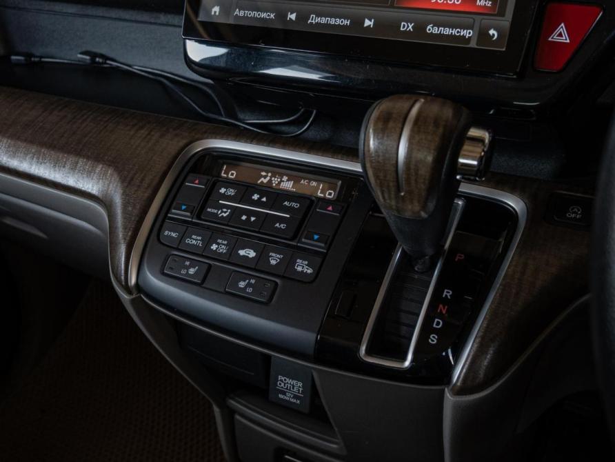 Honda Stepwgn V Краснодар  - изображение 14