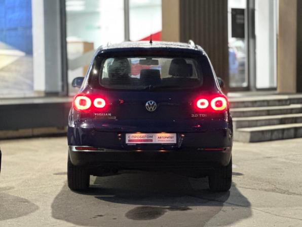 Volkswagen Tiguan I с пробегом 2009 года, цена 650 000 рублей, 286338 км, внедорожник, Автокод Объявления