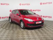 Renault Megane III Вологда  - изображение 20