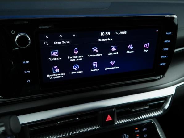 Kia K5 III с пробегом 2021 года, цена 2 599 077 рублей, 159320 км, седан, Автокод Объявления