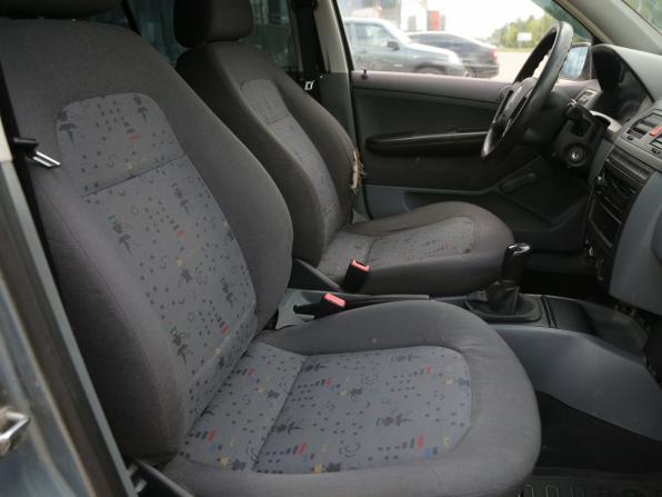 Skoda Fabia I с пробегом 2002 года, цена 243 000 рублей, 320187 км, универсал, Автокод Объявления