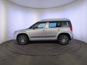 Skoda Yeti I Рестайлинг Москва  - изображение 37