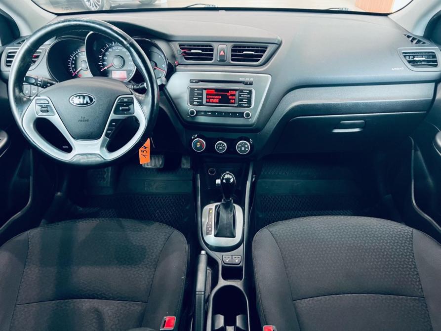 Kia Rio III Рестайлинг Санкт-Петербург  - изображение 20