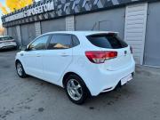 Kia Rio III Рестайлинг Нижнекамск  - изображение 26
