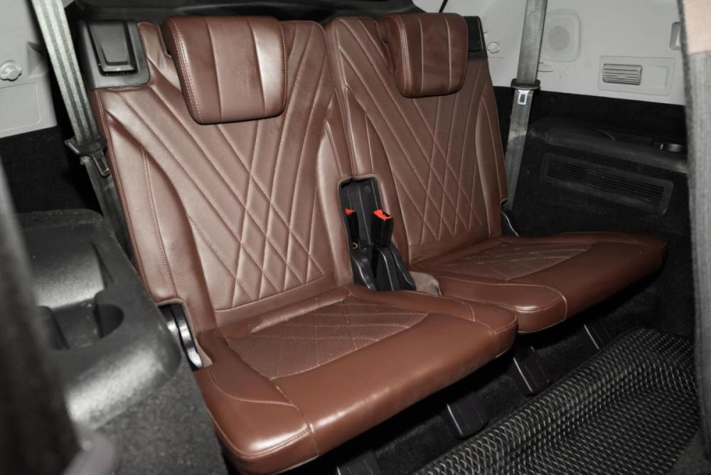 Chery Tiggo 8 Pro Max I Ульяновск  - изображение 9