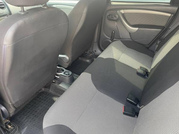 Renault Duster I Рестайлинг с пробегом 2015 года, цена 1 255 000 рублей, 91931 км, внедорожник, Автокод Объявления