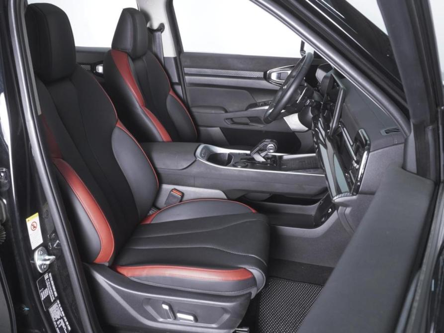 Haval H3 I Ростов-на-Дону  - изображение 8