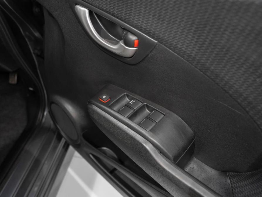 Honda Fit II Москва  - изображение 17