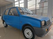 Lada (ВАЗ) 1111 Ока Арзамас  - изображение 9