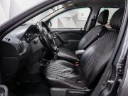 Renault Duster I Рестайлинг Ульяновск  - изображение 28