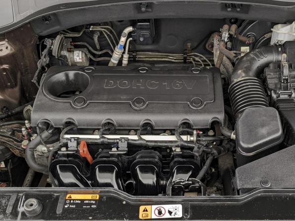 Kia Sorento II Рестайлинг с пробегом 2018 года, цена 2 195 000 рублей, 54573 км, внедорожник, Автокод Объявления