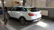 Lada (ВАЗ) Vesta I Санкт-Петербург  - изображение 10