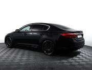 Kia Quoris I Москва  - изображение 41