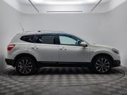 Nissan Qashqai+2 I Рестайлинг Москва  - изображение 25