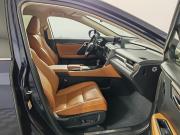 Lexus RX IV Рестайлинг Москва  - изображение 49