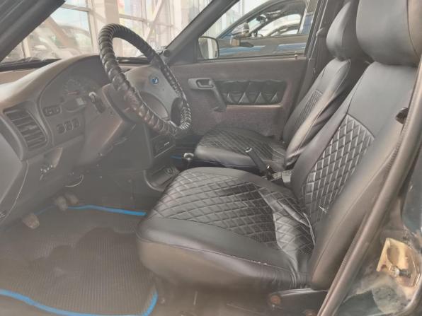 Lada (ВАЗ) 2112 с пробегом 2006 года, цена 80 000 рублей, 225000 км, хэтчбек, Автокод Объявления