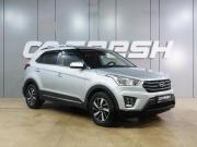 Hyundai Creta I Воронеж  - изображение 21