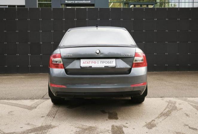 Skoda Octavia III (A7) с пробегом 2014 года, цена 1 645 000 рублей, 95000 км, лифтбек, Автокод Объявления
