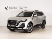 Chery Tiggo 7 Pro Max I Рестайлинг Казань  - изображение 10