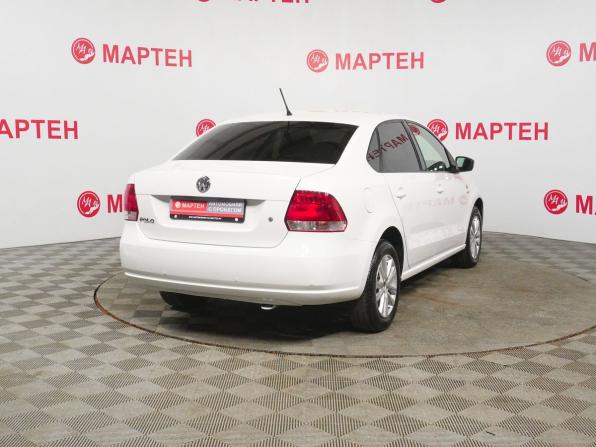 Volkswagen Polo V с пробегом 2013 года, цена 685 000 рублей, 204622 км, седан, Автокод Объявления