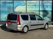 Lada (ВАЗ) Largus I Архангельск  - изображение 18