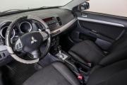 Mitsubishi Lancer X Рестайлинг Пермь  - изображение 33