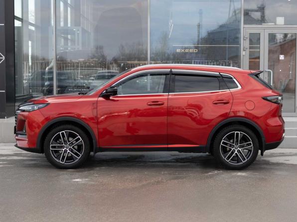 Changan CS55 Plus II с пробегом 2023 года, цена 1 870 000 рублей, 56854 км, внедорожник, Автокод Объявления