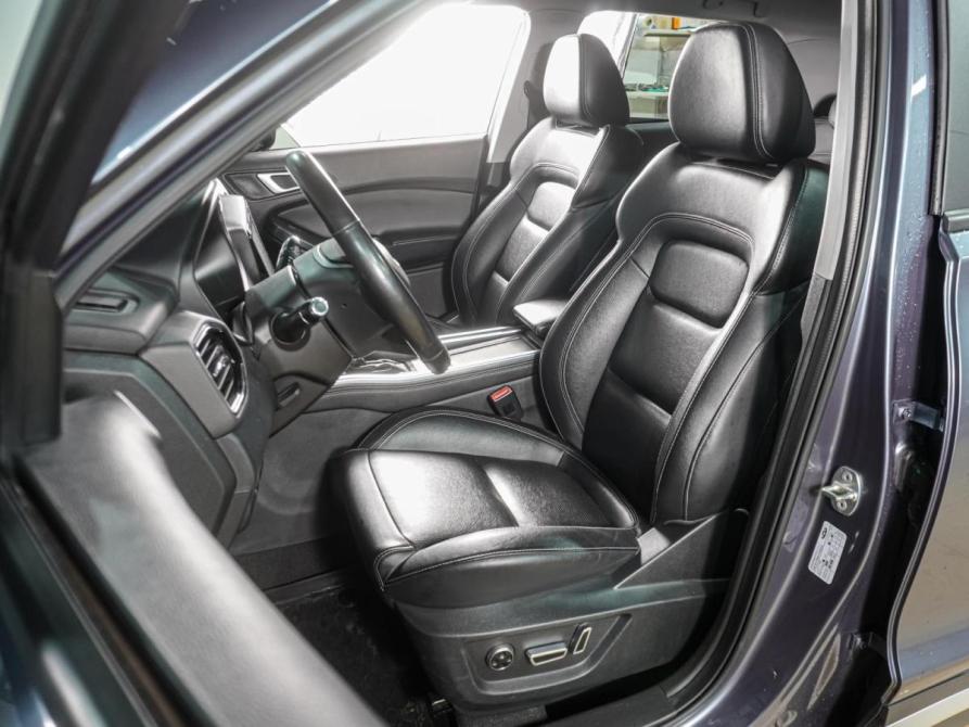 Chery Tiggo 4 I Рестайлинг Воронеж  - изображение 10