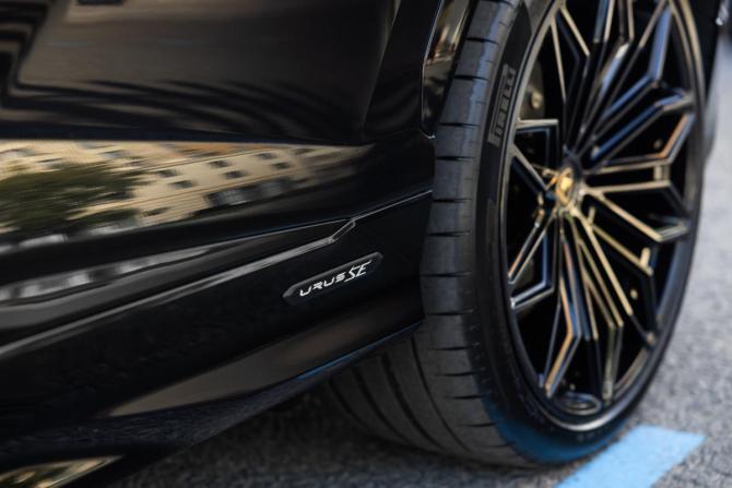 Новый Lamborghini Urus I Рестайлинг 2025 года, цена 44 609 300 рублей, внедорожник, Автокод Объявления