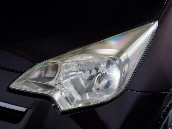 Toyota Ractis II с пробегом 2012 года, цена 875 000 рублей, 134049 км, хэтчбек, Автокод Объявления
