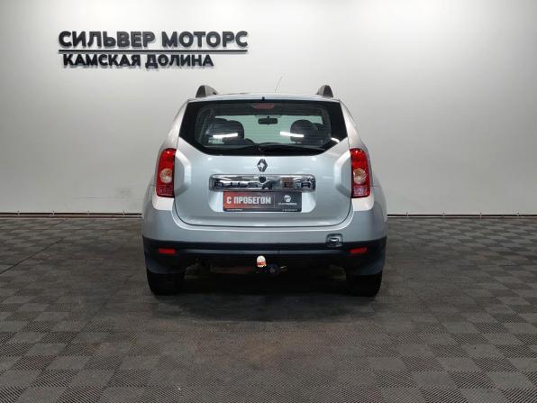 Renault Duster I с пробегом 2013 года, цена 825 000 рублей, 130500 км, внедорожник, Автокод Объявления