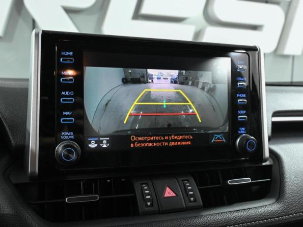 Toyota RAV4 V (XA50) с пробегом 2020 года, цена 3 070 000 рублей, 96606 км, внедорожник, Автокод Объявления