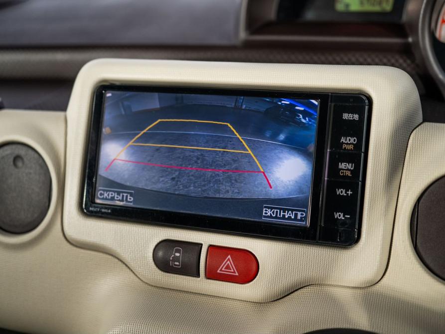 Toyota Spade Иркутск  - изображение 12