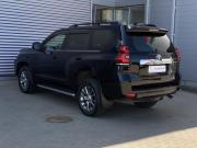 Toyota Land Cruiser Prado 150 Series Рестайлинг 2 Москва  - изображение 35