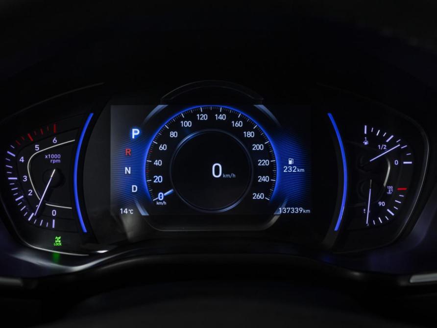 Hyundai Santa Fe IV Москва  - изображение 11