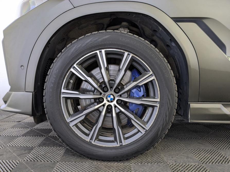 BMW X6 III (G06) Москва  - изображение 18