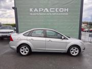 Ford Focus II Рестайлинг Екатеринбург  - изображение 16