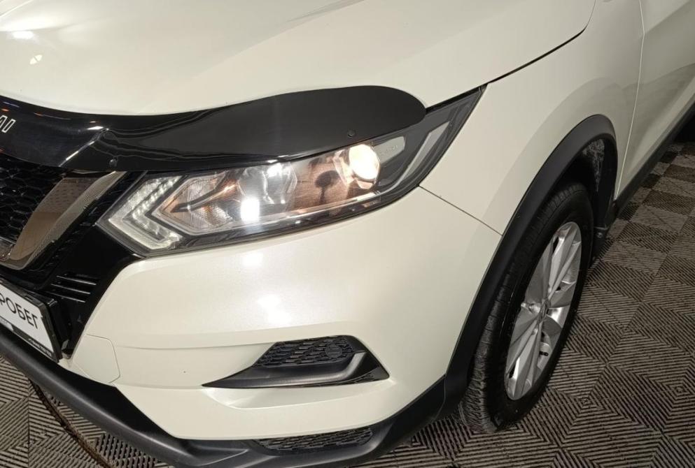 Nissan Qashqai II Волгоград  - изображение 21