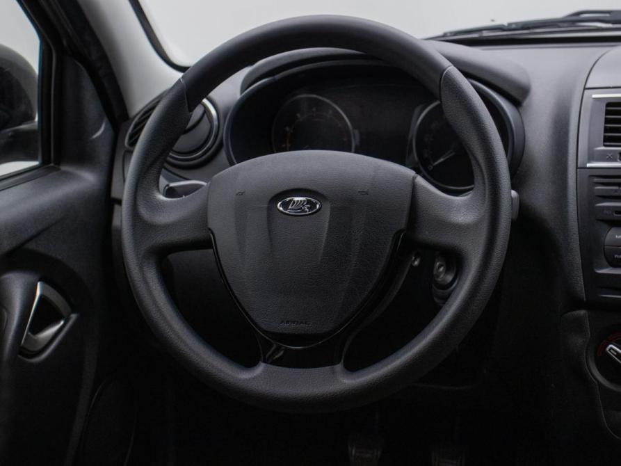 Lada (ВАЗ) Granta I Рестайлинг Москва  - изображение 15