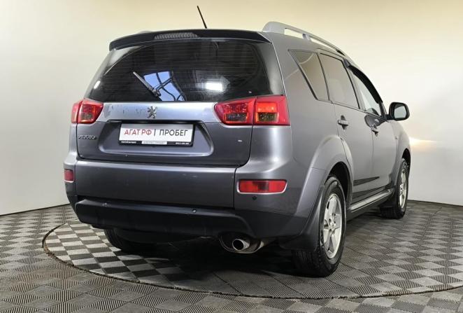 Peugeot 4007 с пробегом 2012 года, цена 900 000 рублей, 239713 км, внедорожник, Автокод Объявления
