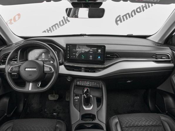 Haval F7 I Рестайлинг с пробегом 2023 года, цена 2 080 000 рублей, 28062 км, внедорожник, Автокод Объявления