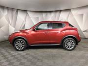 Nissan Juke I Москва  - изображение 26