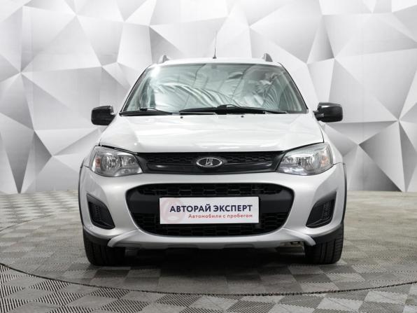 Lada (ВАЗ) Kalina II с пробегом 2017 года, цена 545 000 рублей, 133644 км, универсал, Автокод Объявления
